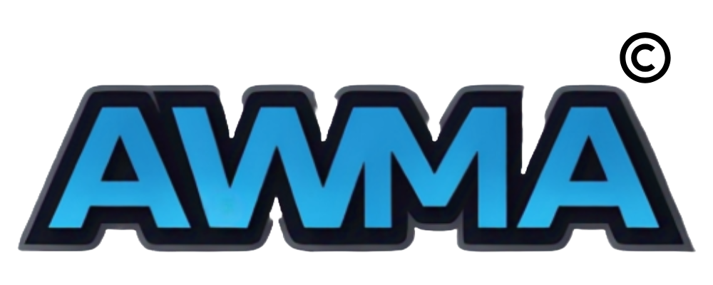 AWMA Logo