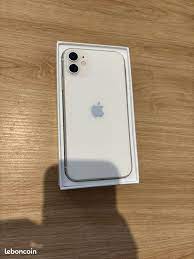 IPHONE 11 128GOBLAN ANC
